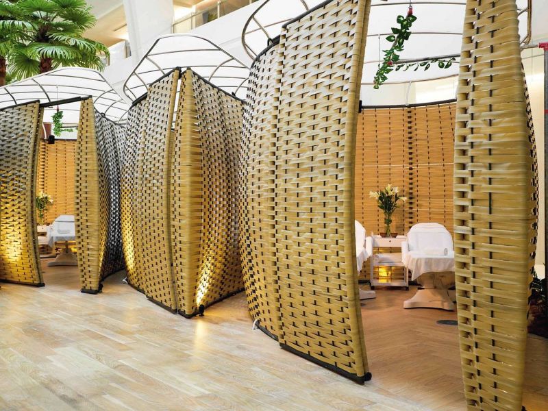 Movenpick Hotel And Convention Centre Klia 4*