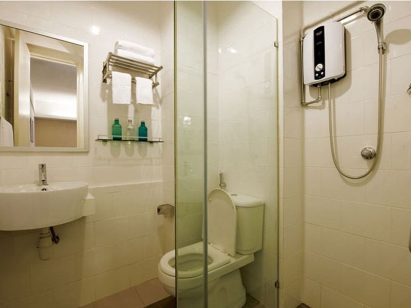 One-stop Residence Hotel & Office 3*