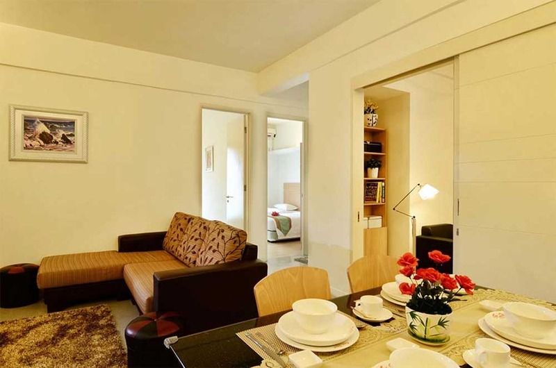 One-stop Residence Hotel & Office 3*