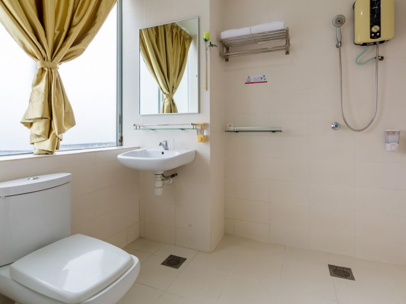 One-stop Residence Hotel & Office 3*
