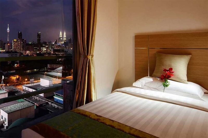 One-stop Residence Hotel & Office 3*