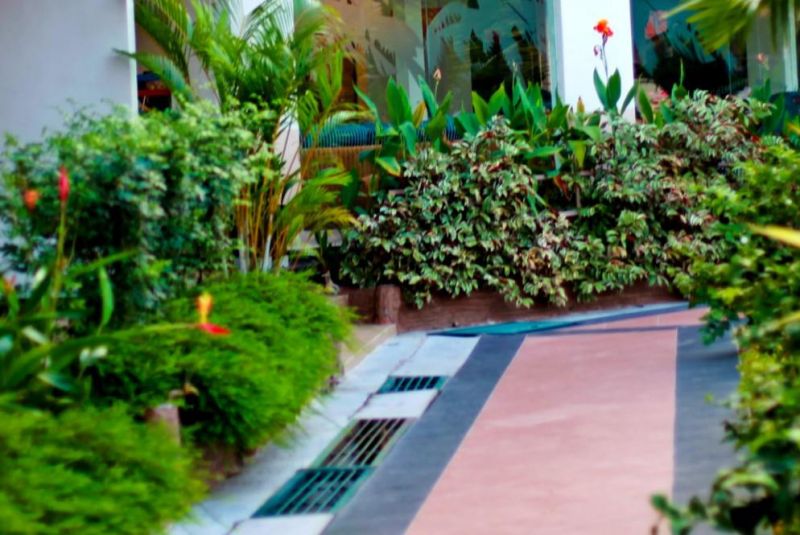 Pangkor Sandy Beach Resort 3*