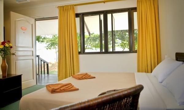 Pangkor Sandy Beach Resort 3*