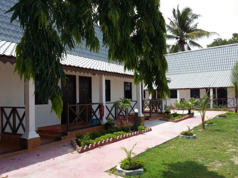 Rasa Senang Villa Langkawi 2*