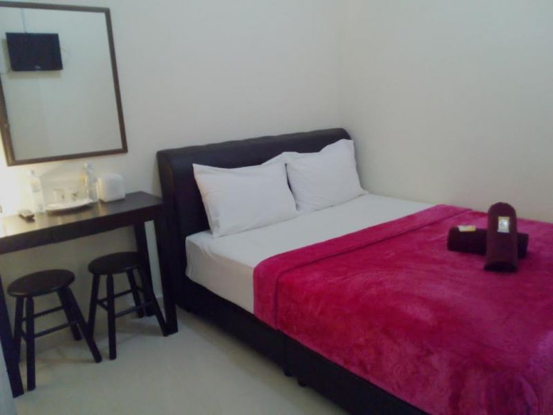 Rasa Senang Villa Langkawi 2*