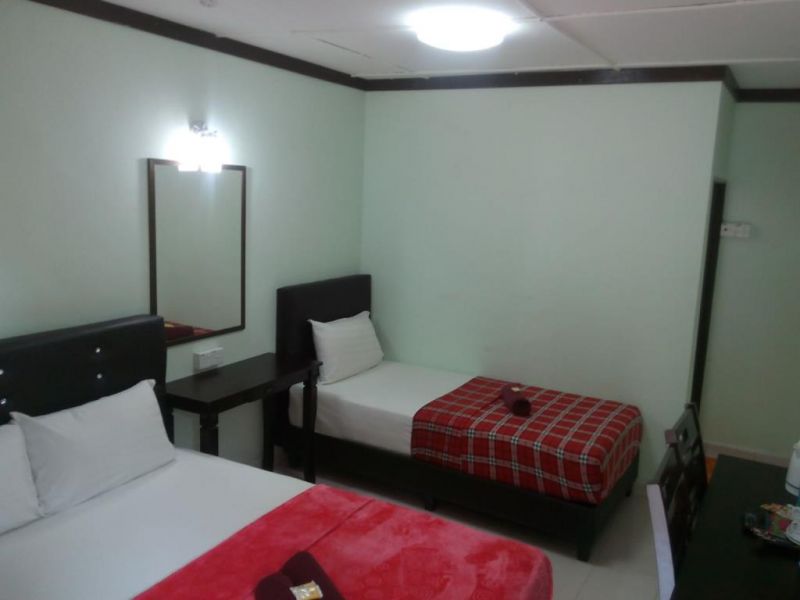 Rasa Senang Villa Langkawi 2*