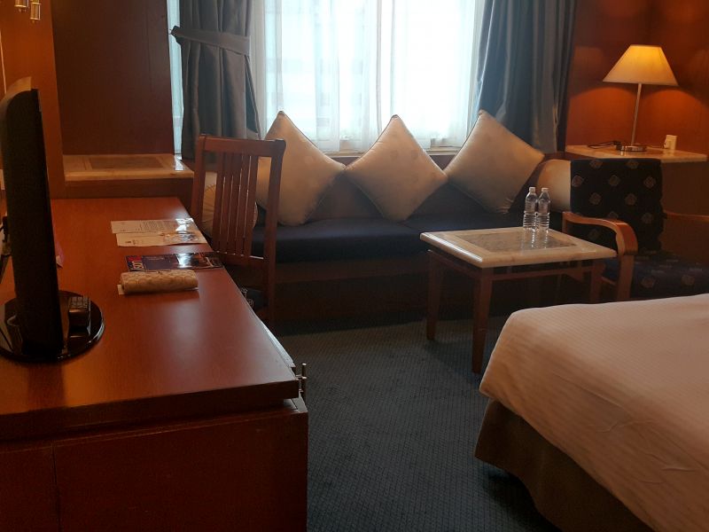 Royal Kuala Lumpur 4*