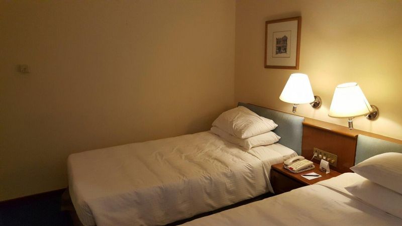 Royal Kuala Lumpur 4*