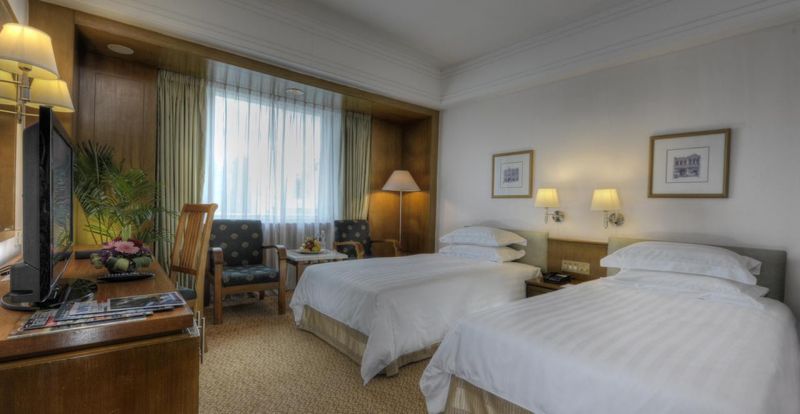 Royal Kuala Lumpur 4*