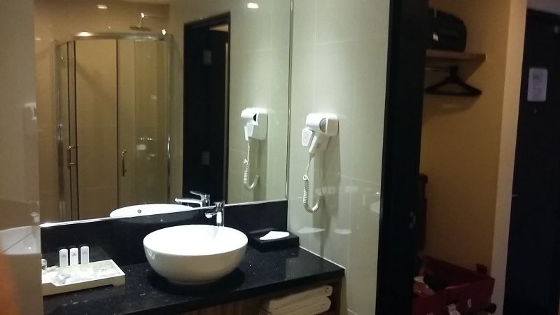Royal Kuala Lumpur 4*