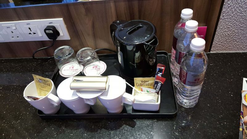Royal Kuala Lumpur 4*