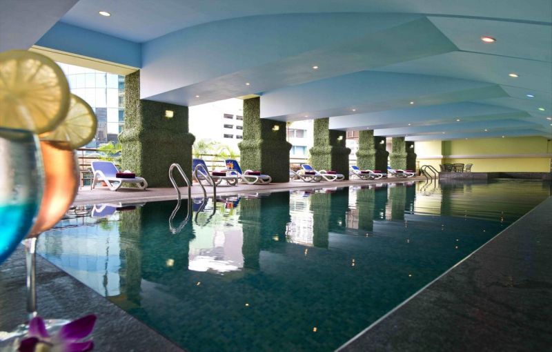 Royal Kuala Lumpur 4*