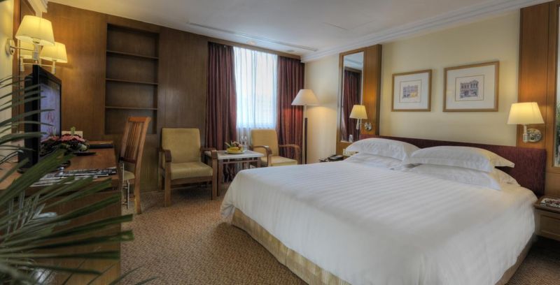 Royal Kuala Lumpur 4*