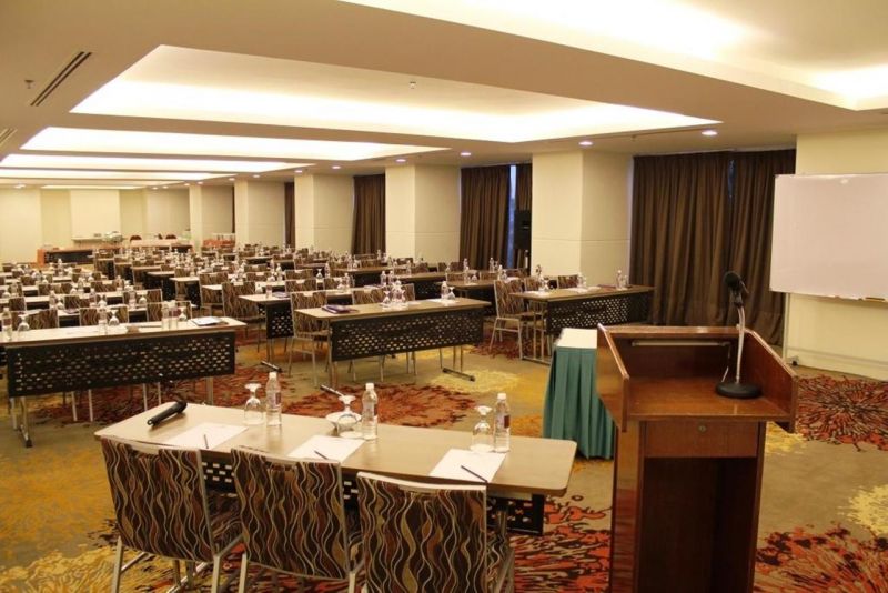 Royal Kuala Lumpur 4*