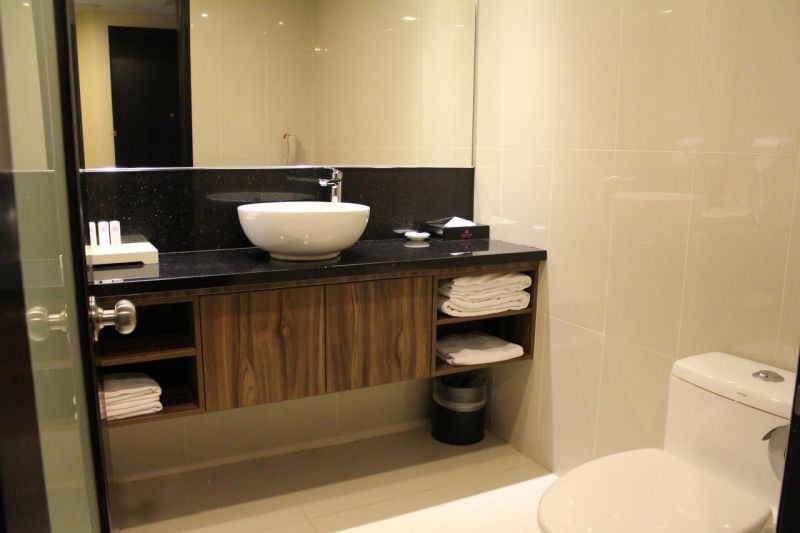 Royal Kuala Lumpur 4*