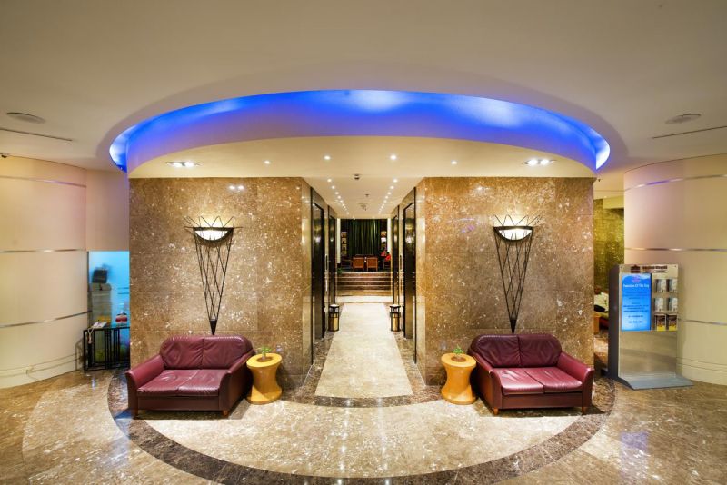 Royal Kuala Lumpur 4*