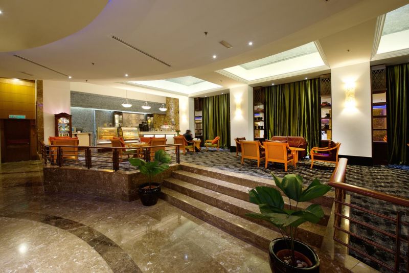 Royal Kuala Lumpur 4*