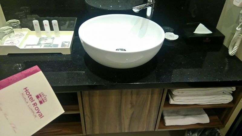 Royal Kuala Lumpur 4*