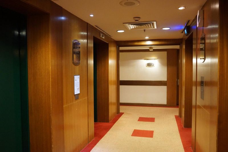 Royal Kuala Lumpur 4*
