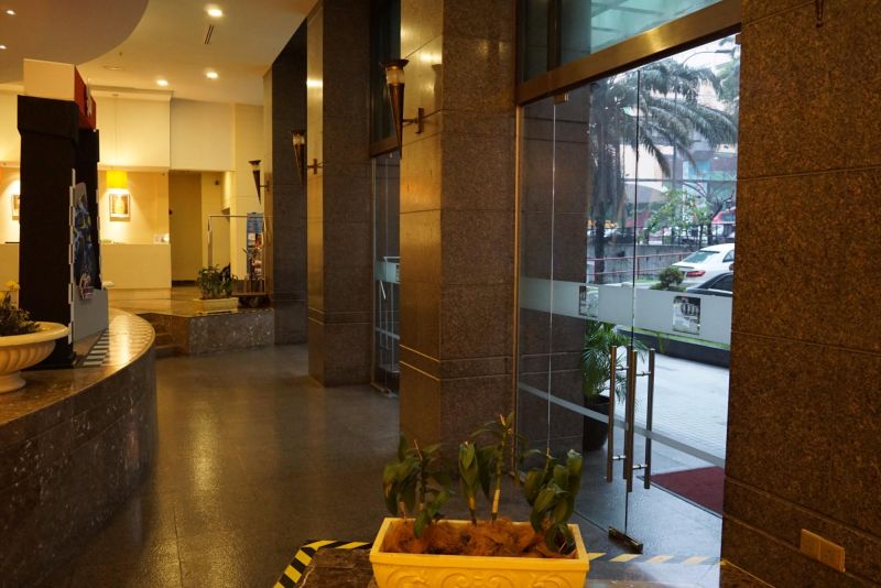 Royal Kuala Lumpur 4*