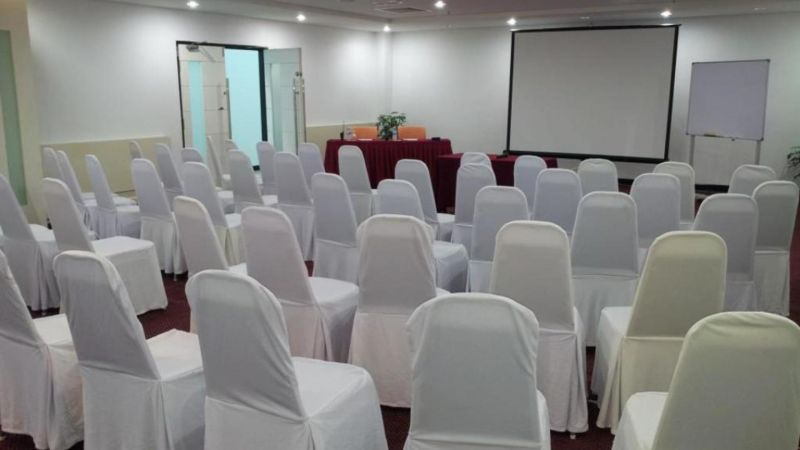 The Klagan Hotel 3*