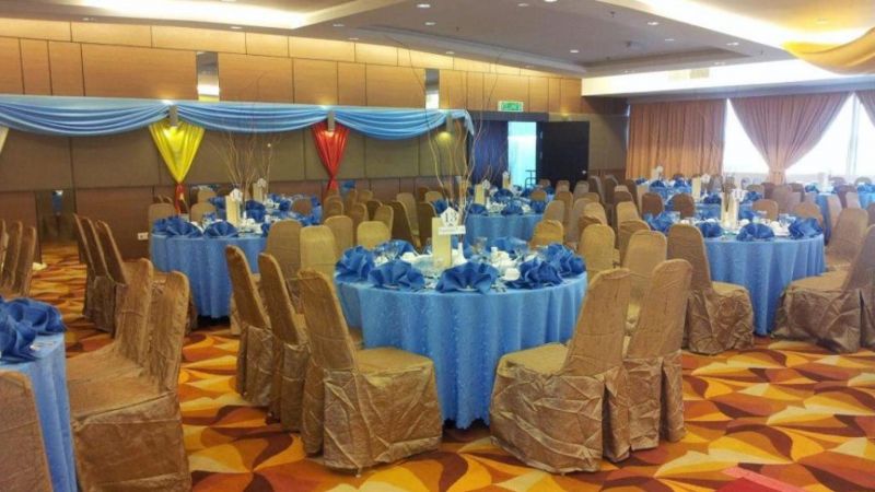 The Klagan Hotel 3*