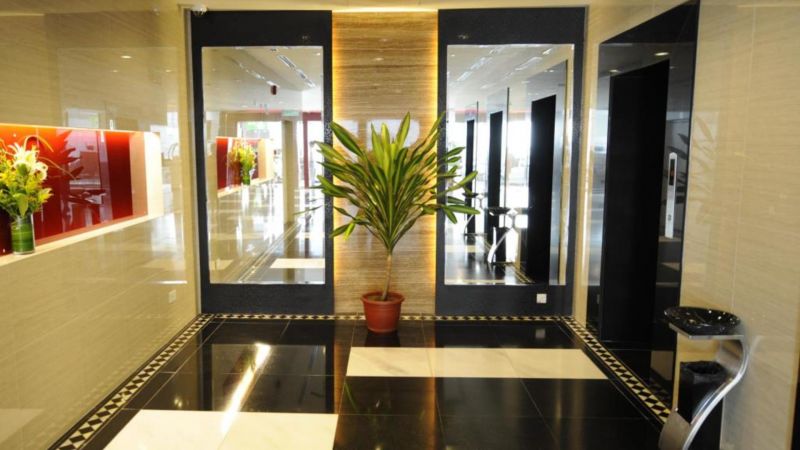 The Klagan Hotel 3*