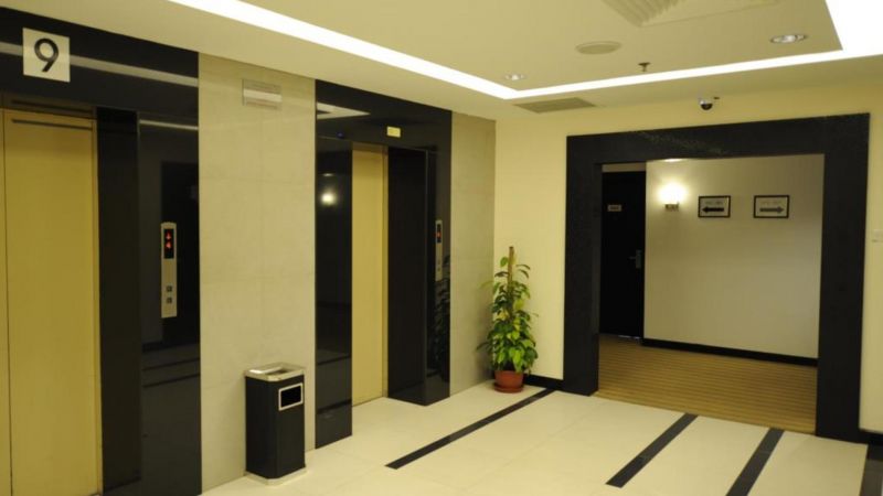 The Klagan Hotel 3*