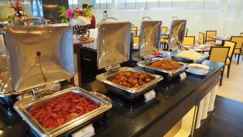 The Klagan Hotel 3*