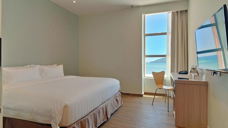 The Klagan Hotel 3*