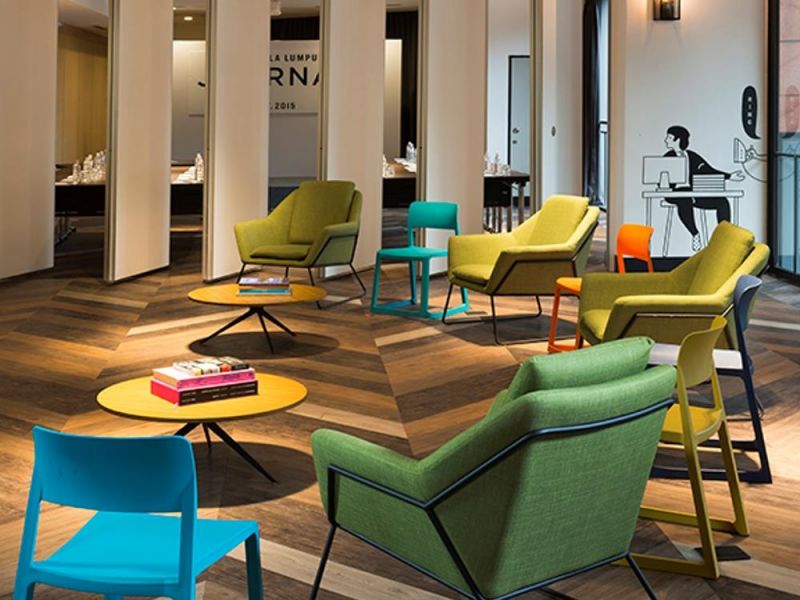 The Kuala Lumpur Journal 4*