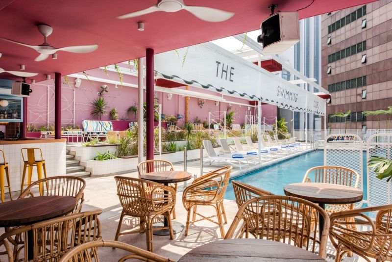 The Kuala Lumpur Journal 4*