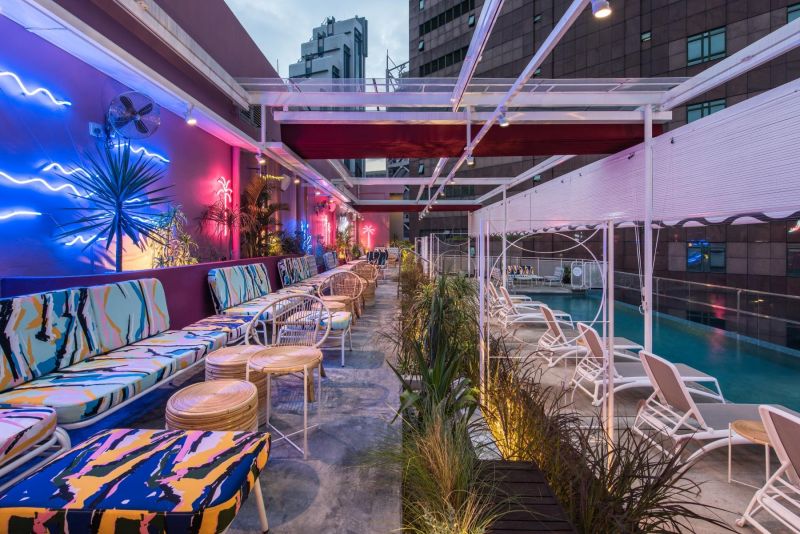 The Kuala Lumpur Journal 4*
