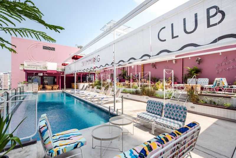 The Kuala Lumpur Journal 4*