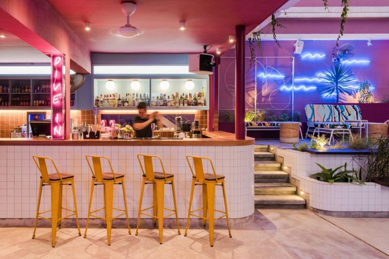 The Kuala Lumpur Journal 4*