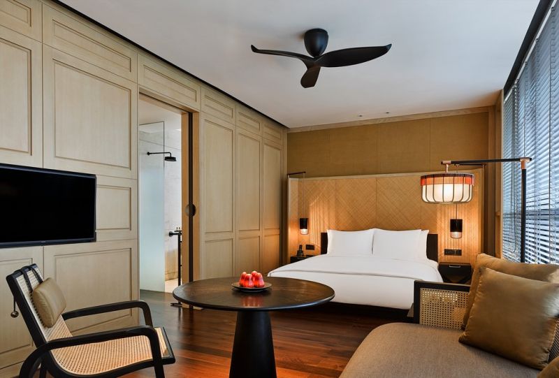 The Ruma Hotel And Residences 5*