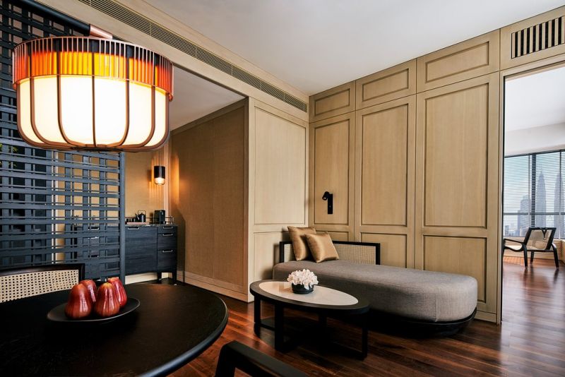 The Ruma Hotel And Residences 5*