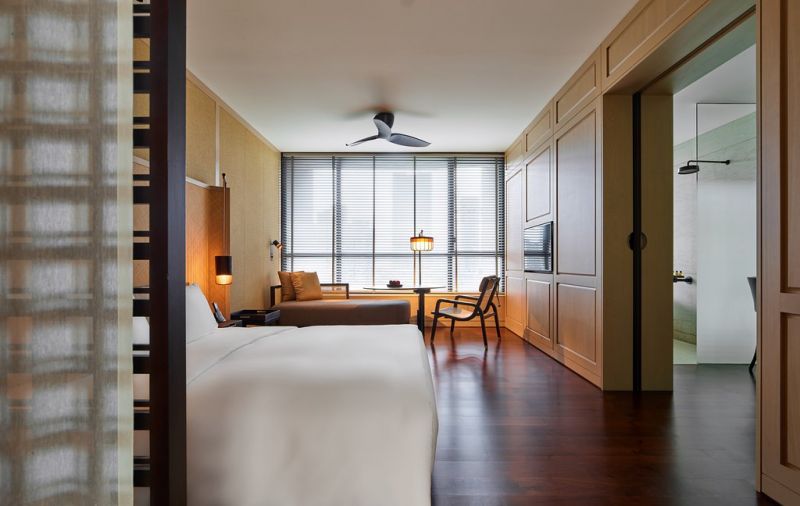 The Ruma Hotel And Residences 5*