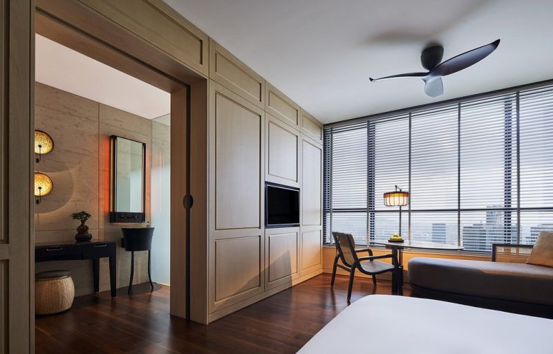 The Ruma Hotel And Residences 5*