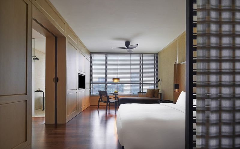 The Ruma Hotel And Residences 5*