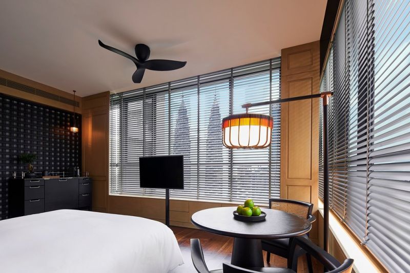 The Ruma Hotel And Residences 5*