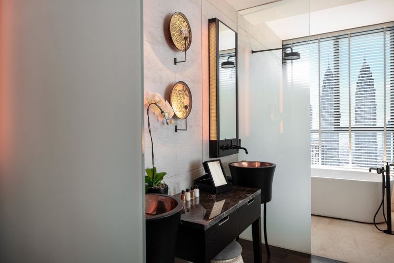 The Ruma Hotel And Residences 5*