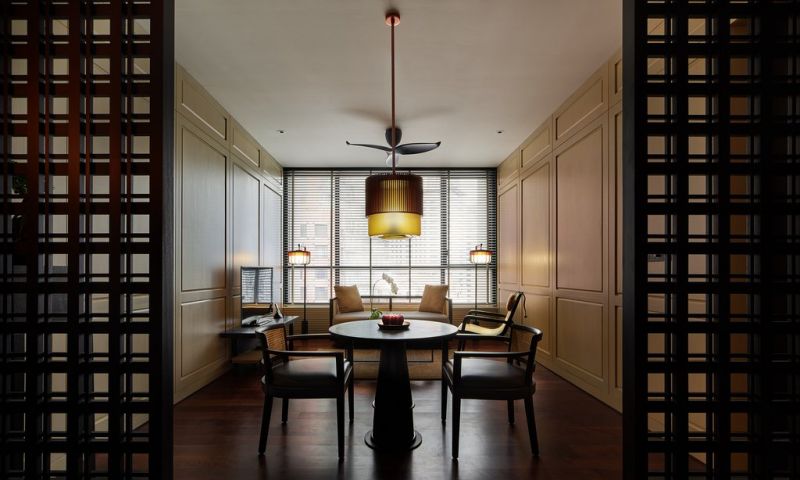 The Ruma Hotel And Residences 5*