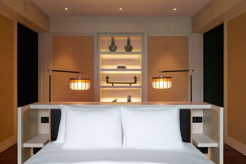 The Ruma Hotel And Residences 5*