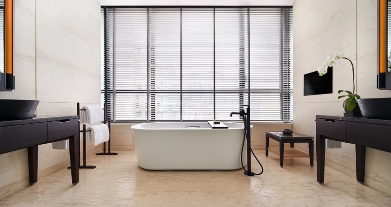 The Ruma Hotel And Residences 5*