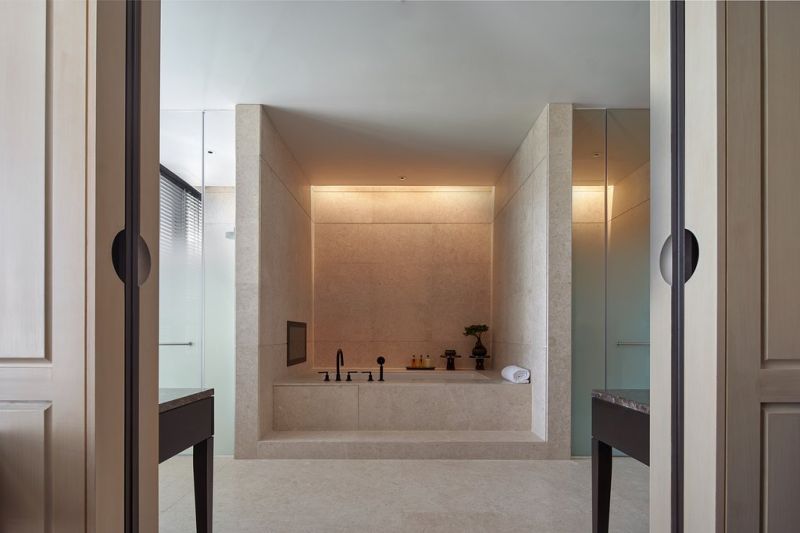 The Ruma Hotel And Residences 5*