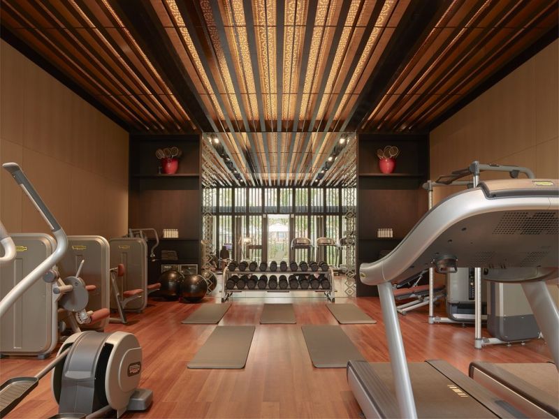 The Ruma Hotel And Residences 5*
