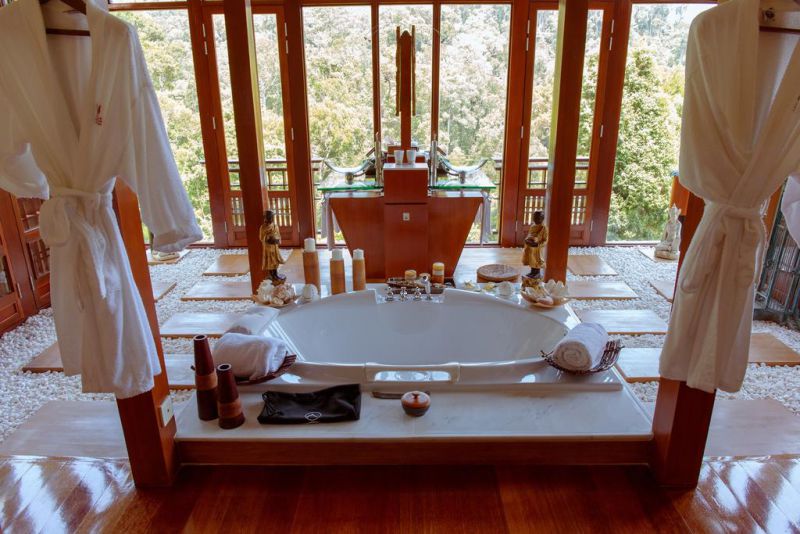 Villa Hutan Datai 5*