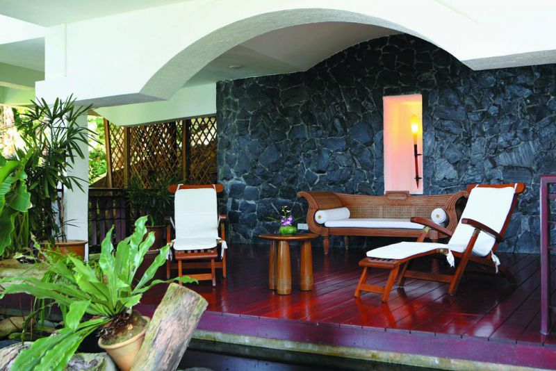 Villa Hutan Datai 5*