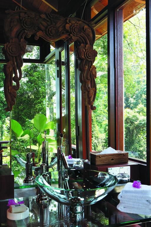 Villa Hutan Datai 5*